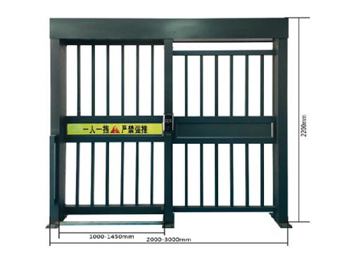 電動(dòng)平移門02