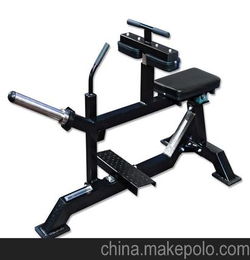 腿部训练器 健身器材 健身凳 健身椅