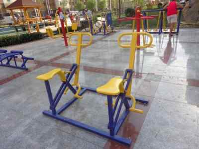 新闻 惠州市健身器材使用图解 有口碑的